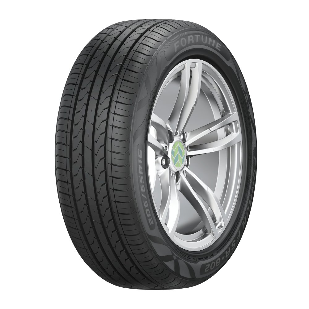 Prinx Fortune FSR-802 195/55 R15 85V