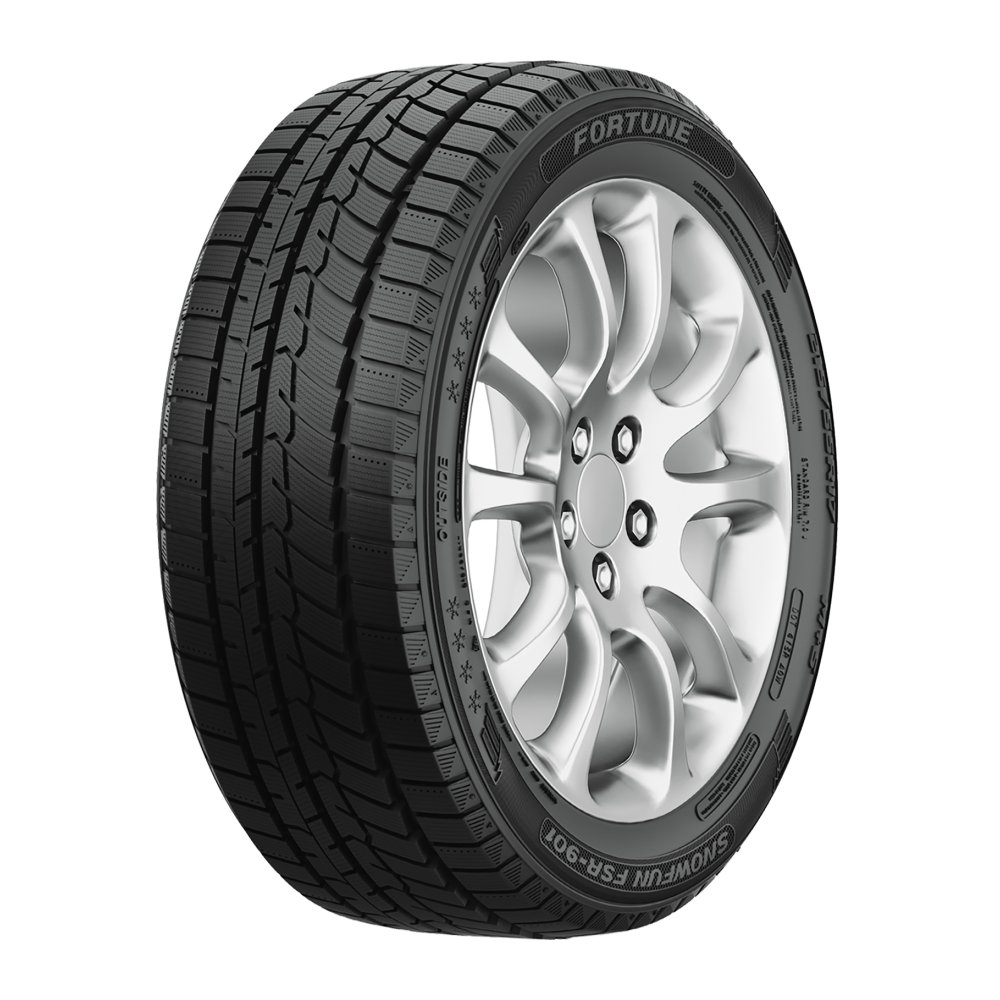 Prinx Fortune SnowFun FSR-901