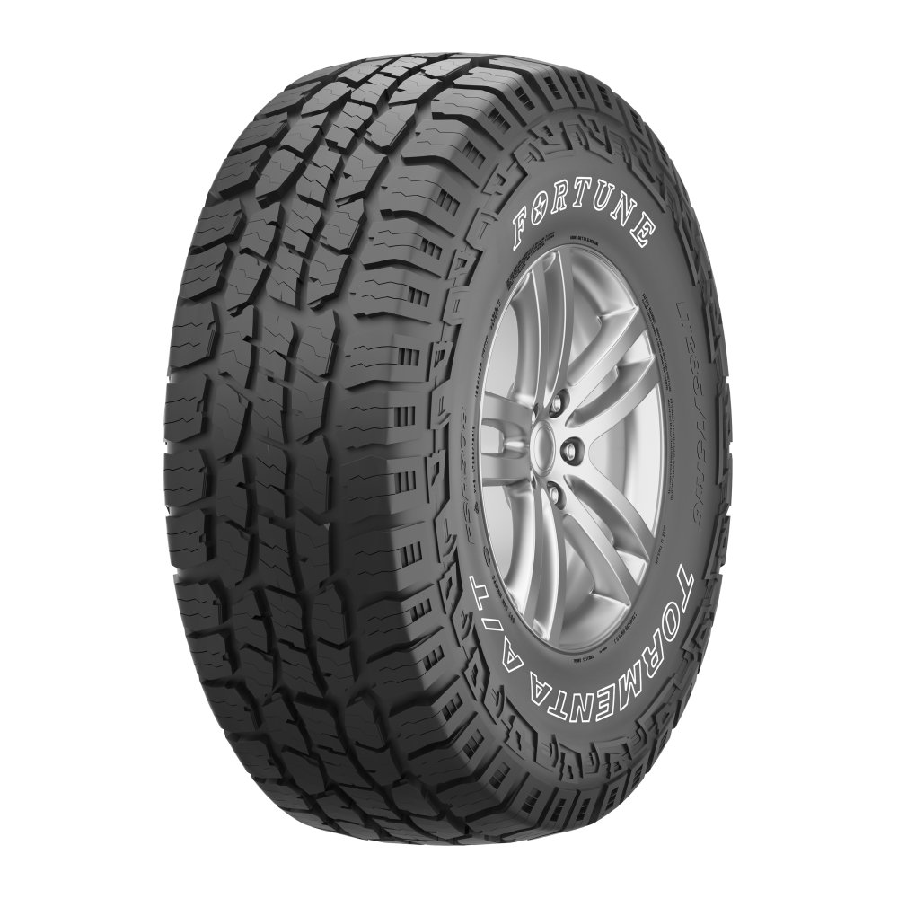 Prinx Fortune Tormenta A/T FSR308