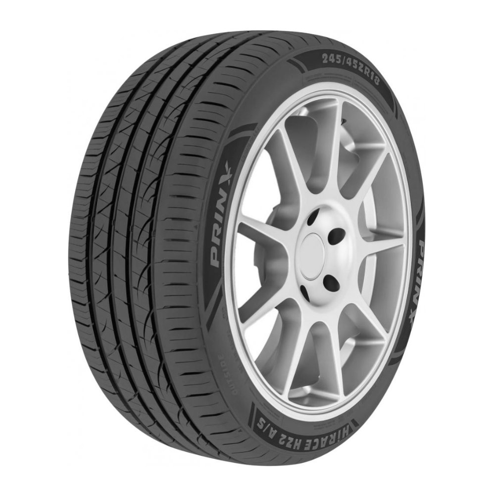 Prinx HZ2 Hirace 225/40 R19
