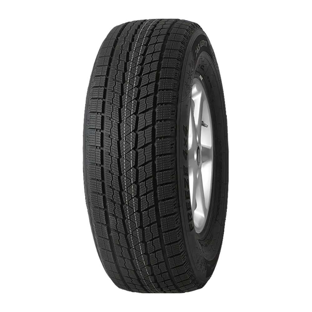 Rapid Freeze 4x4 235/55 R20