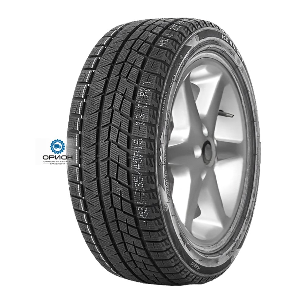 Rapid Ice Knight 205/65 R16