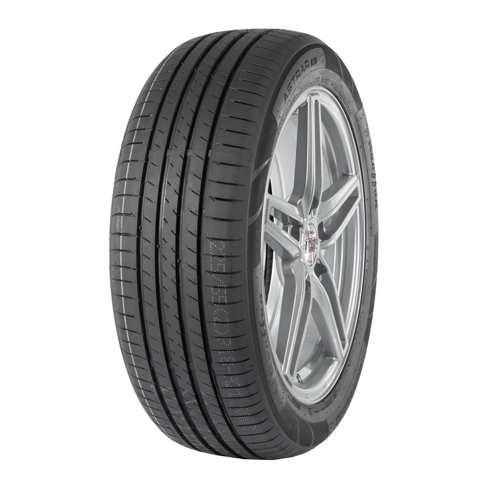 RAUFFAN ASTRAR R1 155/70 R13