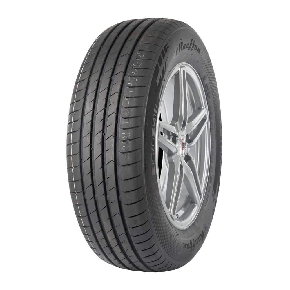 RAUFFAN ASTRAR R2 195/55 R16 87V