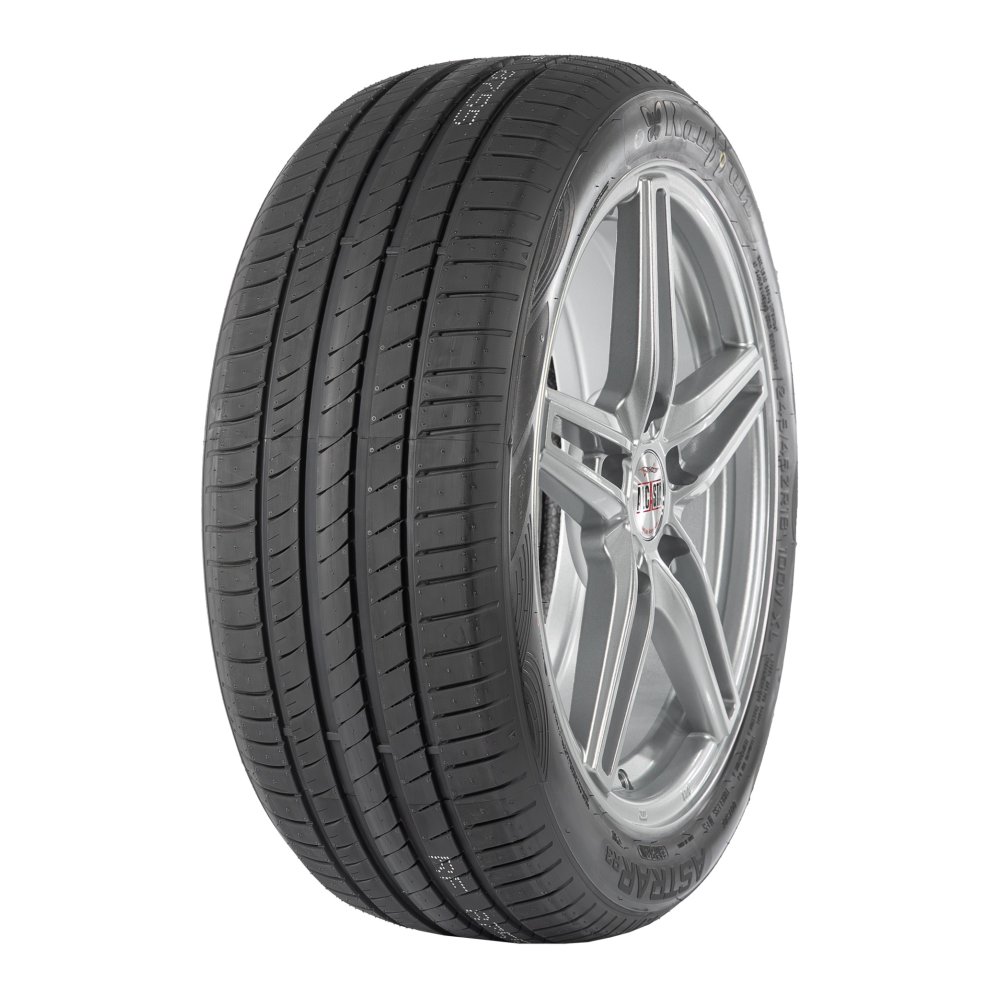 RAUFFAN ASTRAR R3 205/55 R16