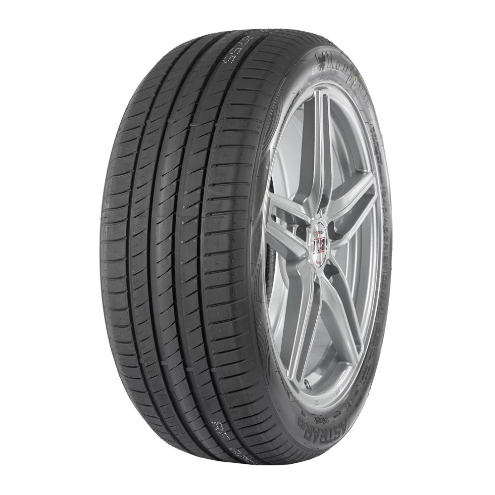 RAUFFAN ASTRAR R3 195/65 R15 91V