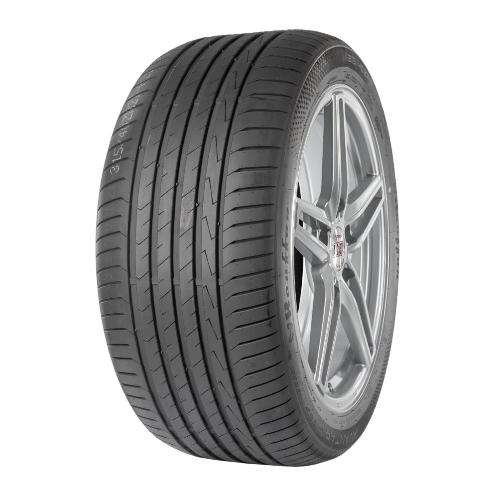 RAUFFAN AVANTAR R7 235/45 R21 101Y