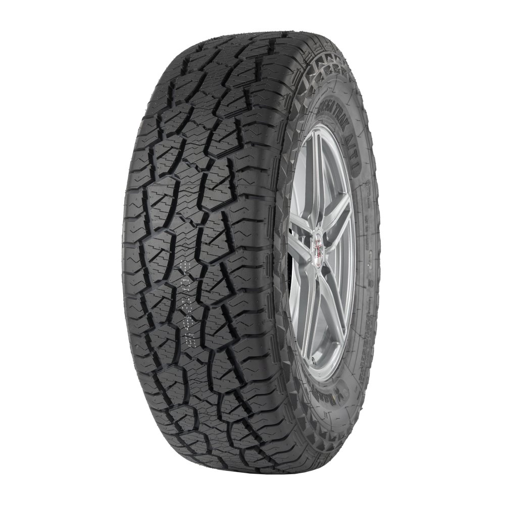 RAUFFAN MEGA TRAK A/T I 245/75 R16