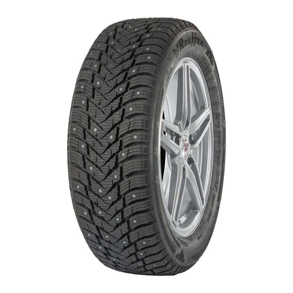 RAUFFAN SNOWMASTER S2 215/65 R17