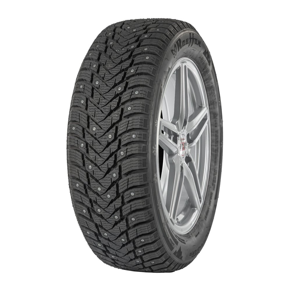 RAUFFAN SNOWMASTER S2 215/55 R16 97T