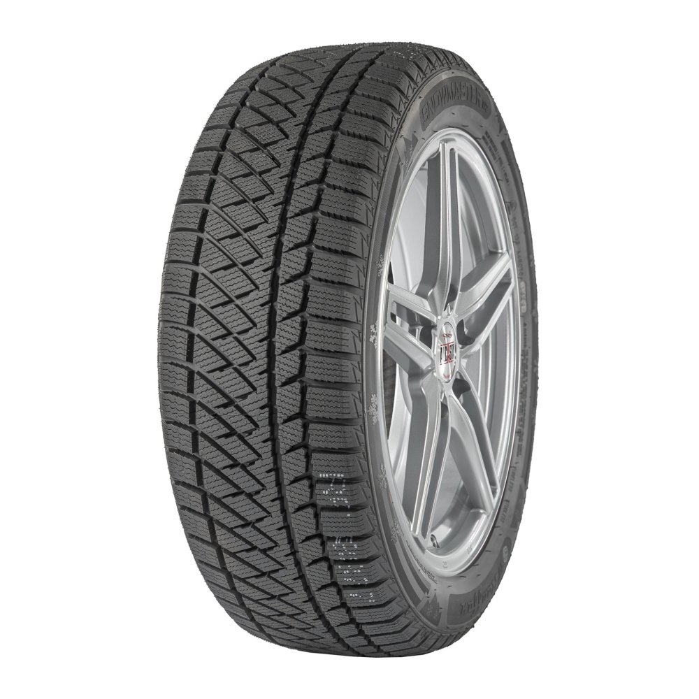 RAUFFAN SNOWMASTER W2 225/55 R18 102T