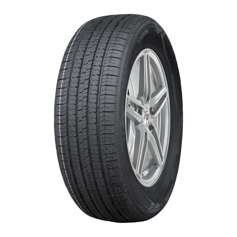 RAUFFAN TRAVAR H/T 255/65 R17
