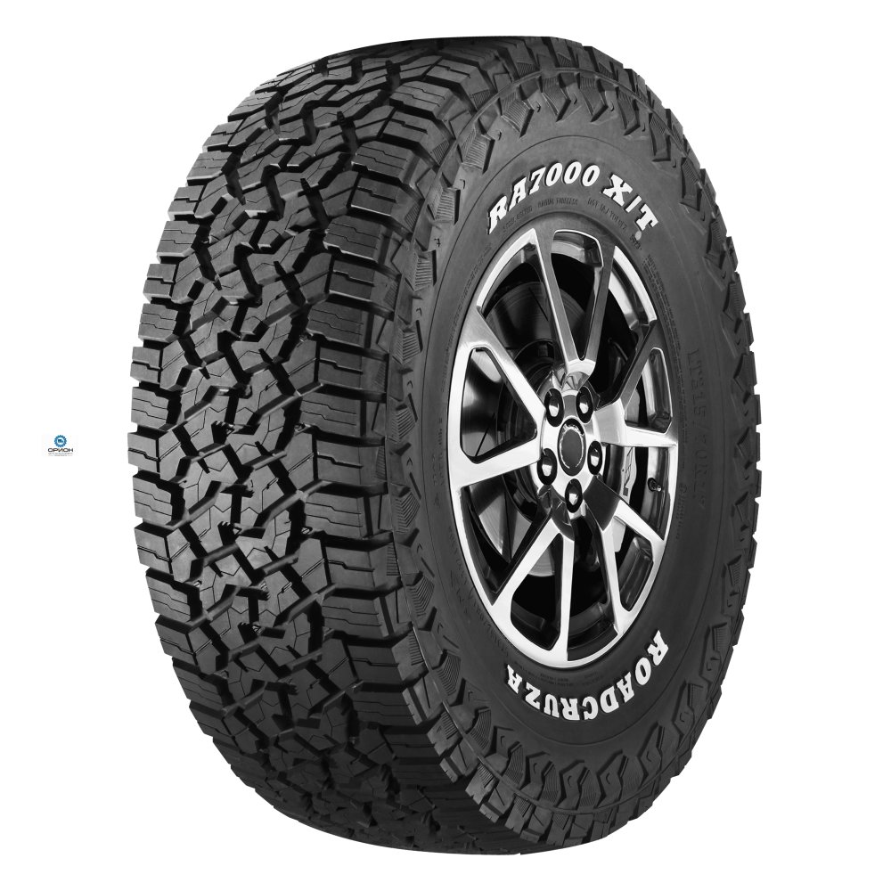 Roadcruza RA7000 X/T 245/75 R16