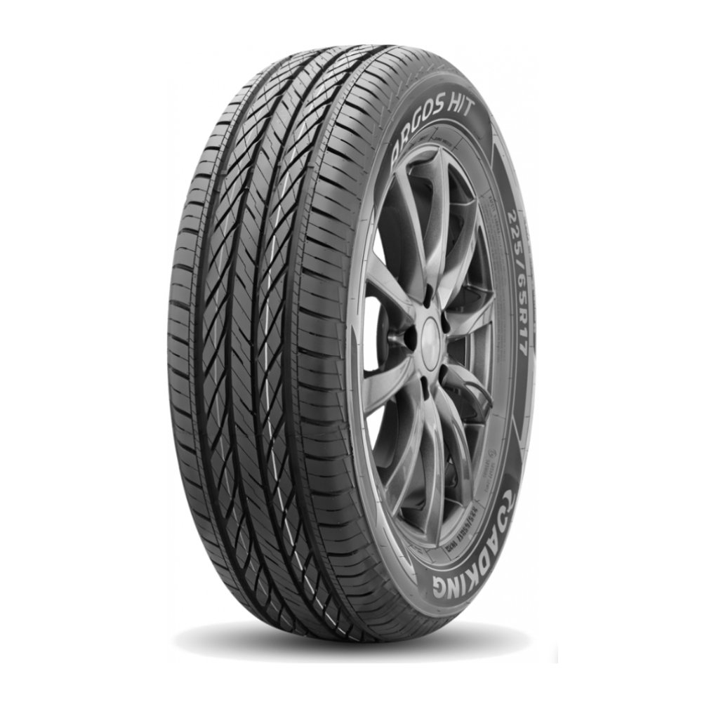 Roadking Argos H/T 265/65 R18