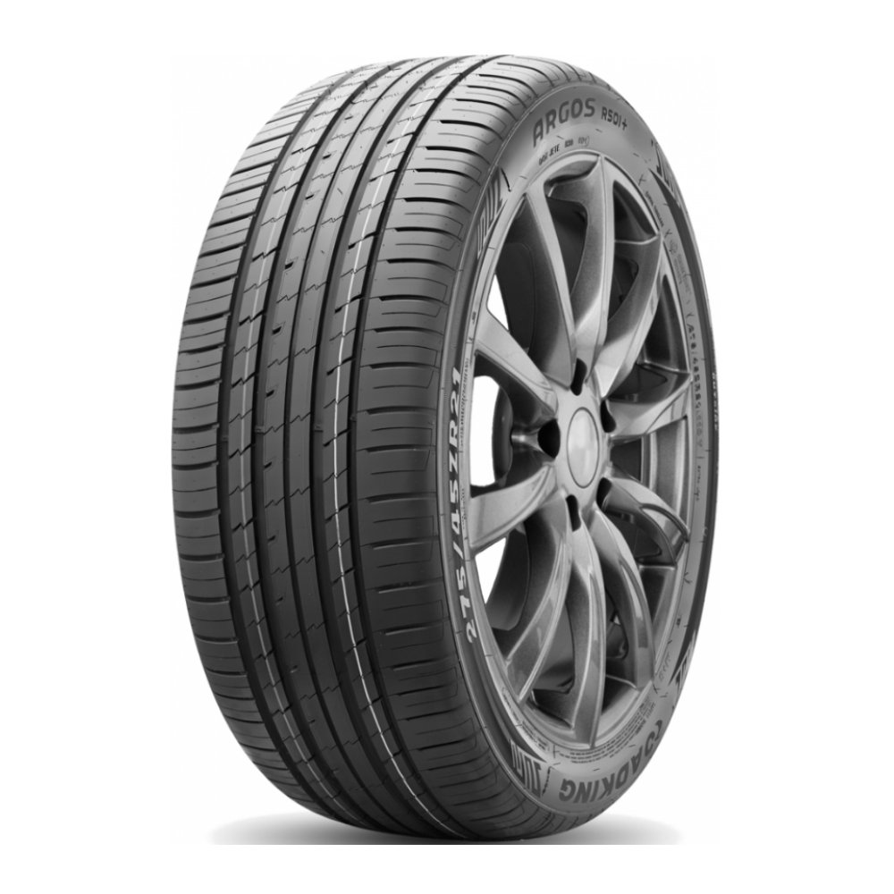 Roadking Argos RS01 295/35 R21