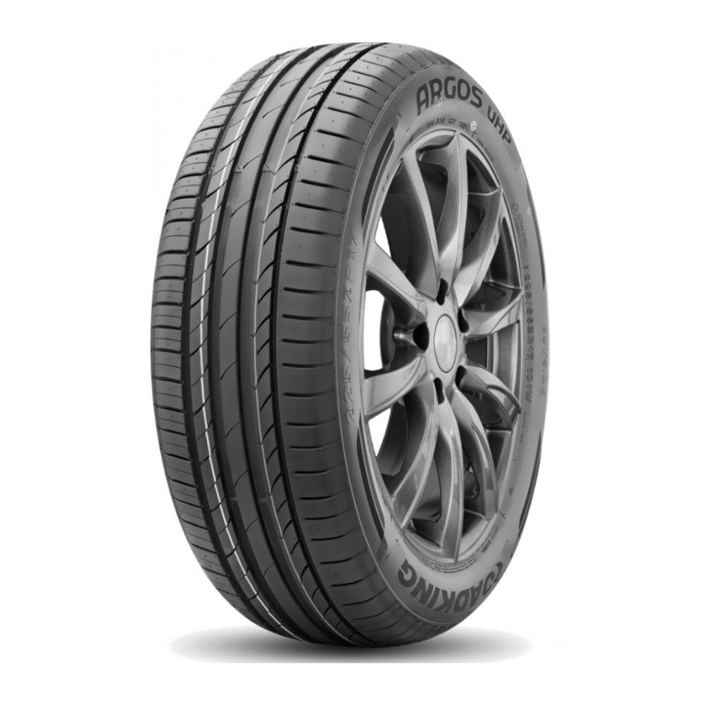 Roadking Argos UHP 255/35 R18
