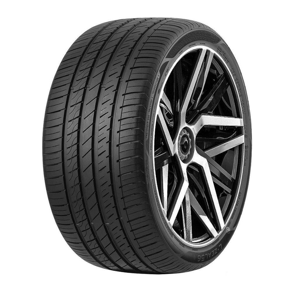RoadMarch L-Zeal 56 235/45 R19