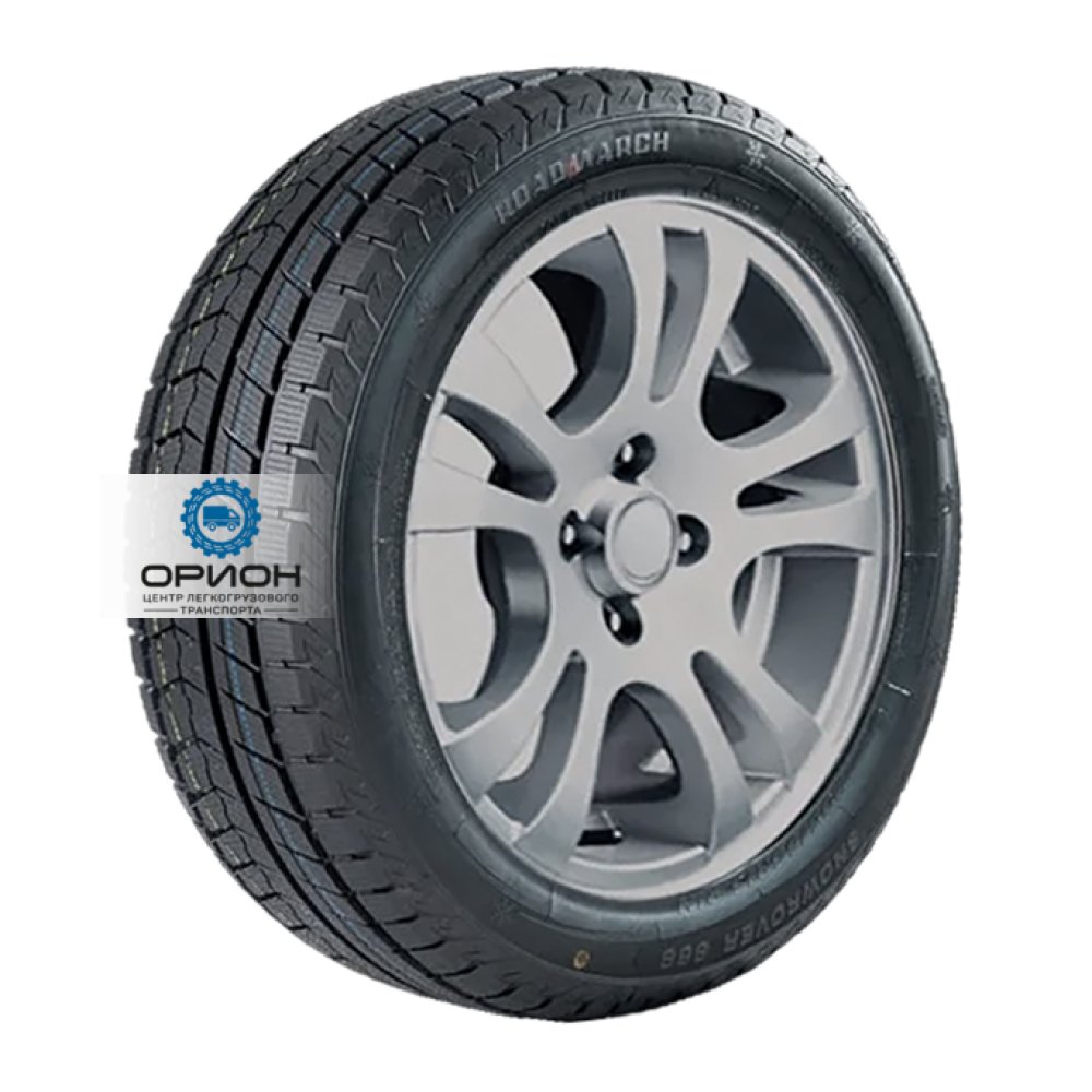 RoadMarch Snowrover 868 265/60 R18