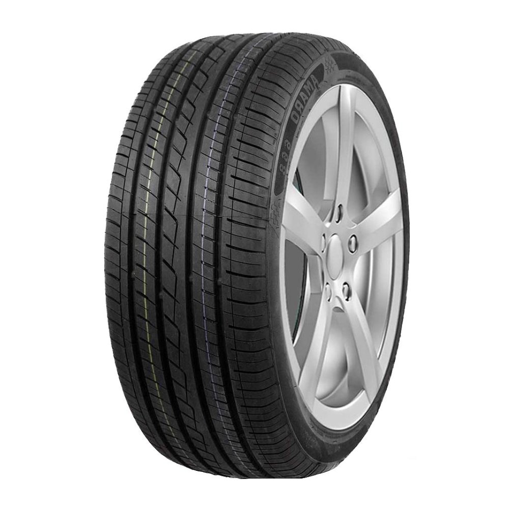 ROADOR Amaro668 245/35 R21