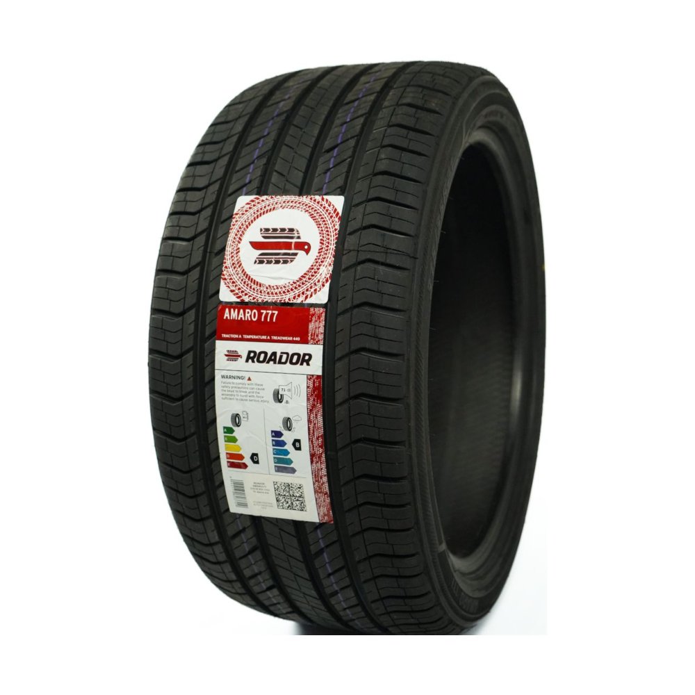 ROADOR AMARO777 305/40 R20 112V