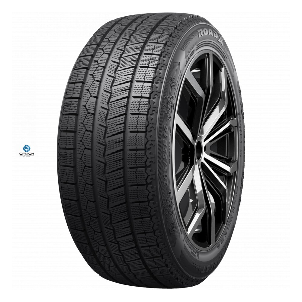 RoadX RXFrost Arctic 175/70 R13