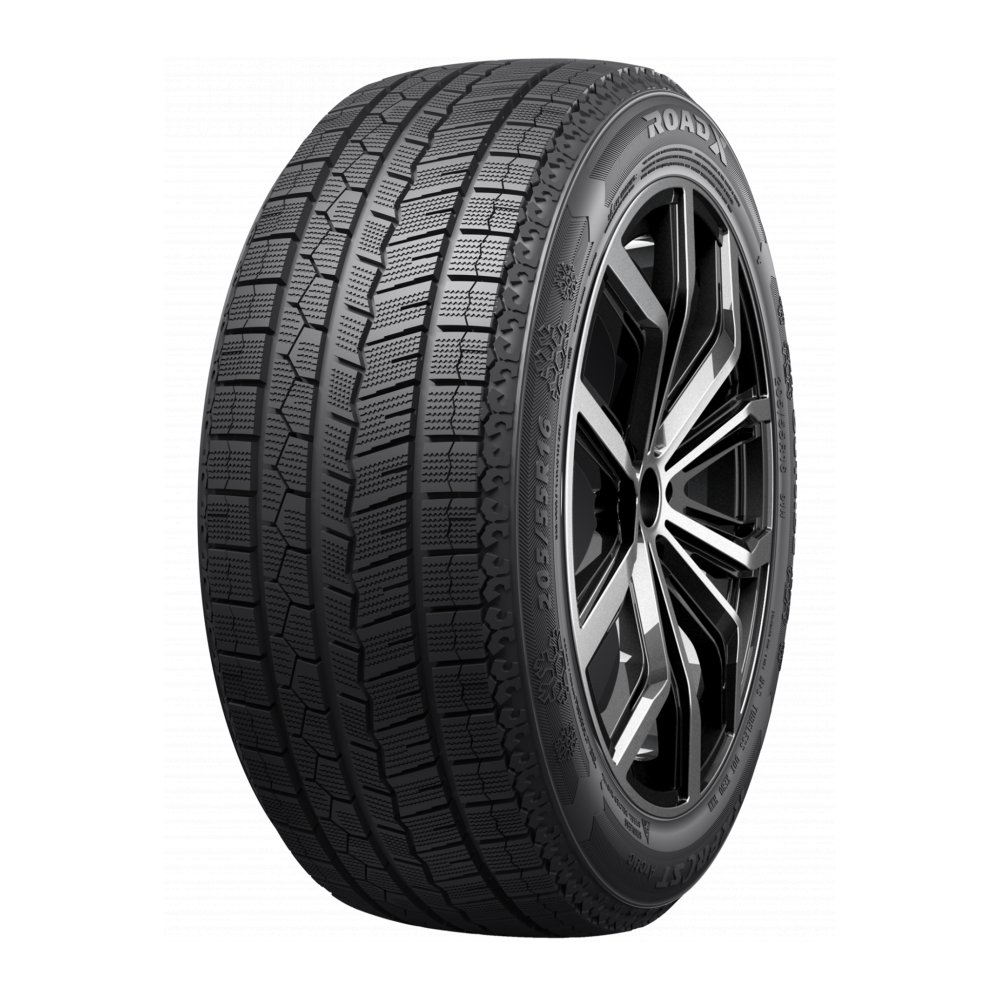 RoadX RXFrost Arctic 235/75 R15 105S