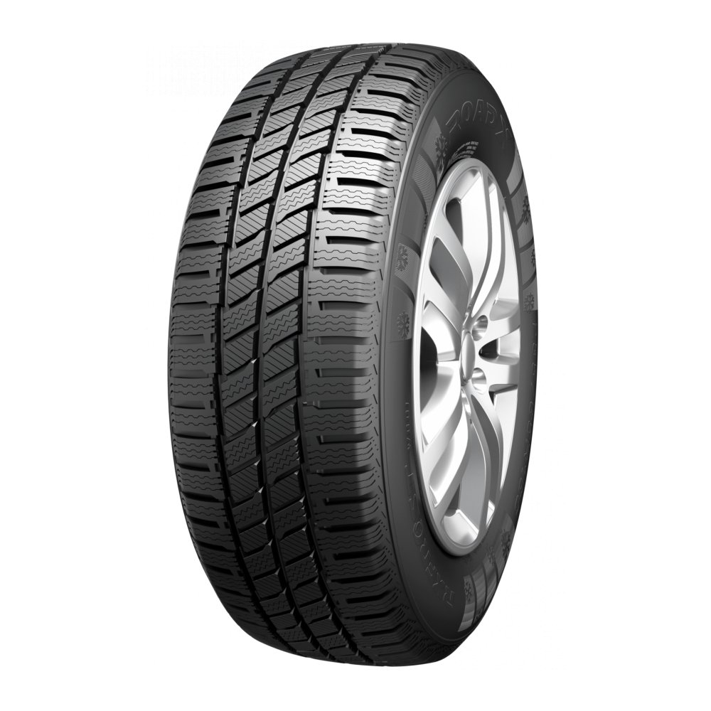 RoadX RXFrost WC01 205/70 R15C