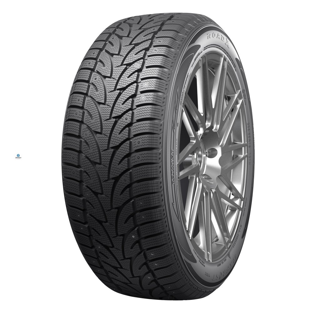 RoadX RXFrost WH12 255/50 R20