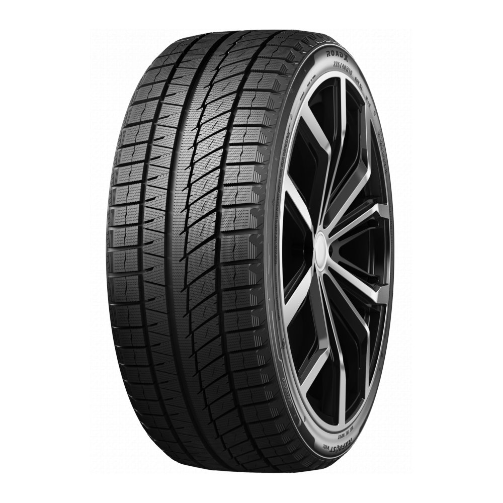 RoadX RXFrost WU02 285/35 R20 104T