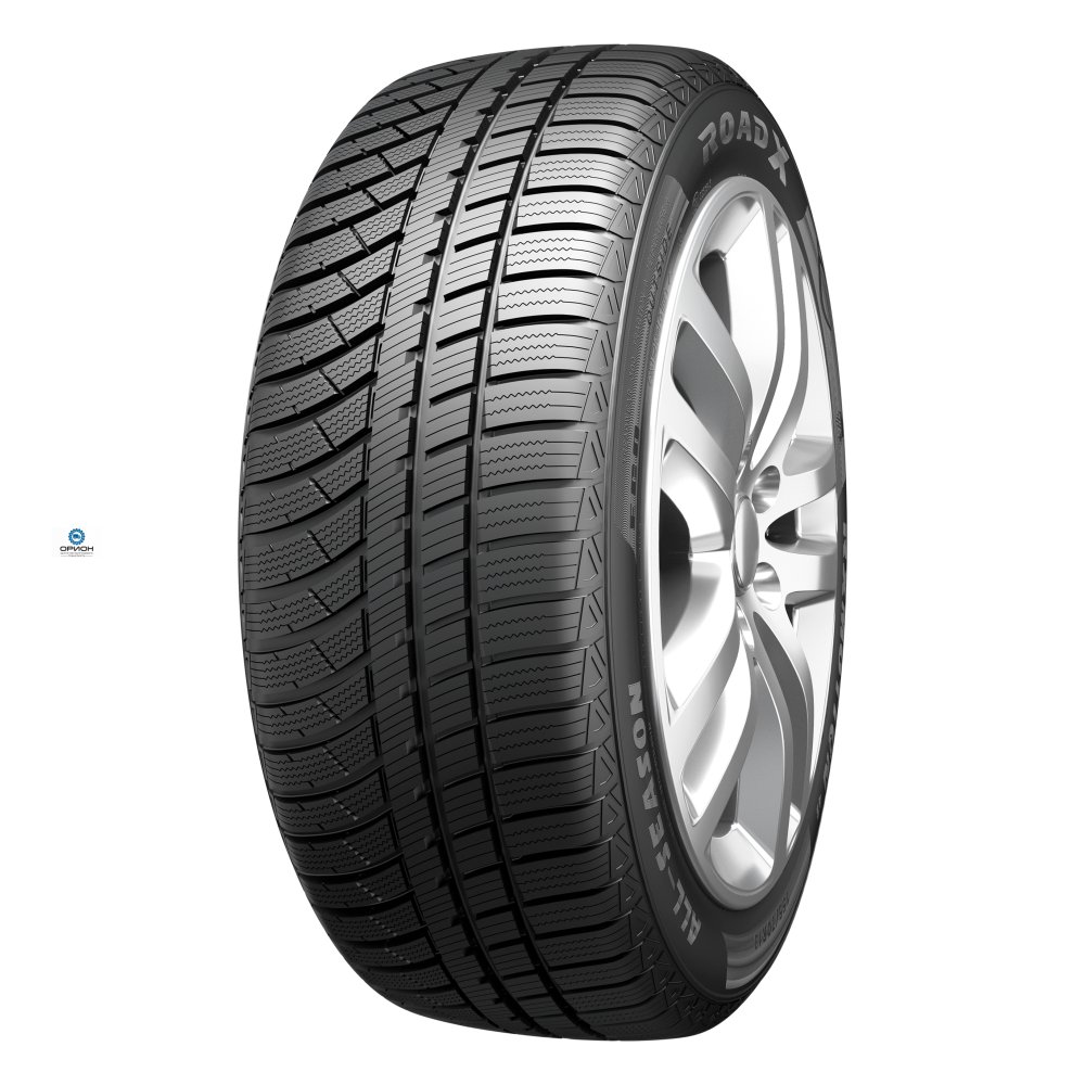 RoadX RXMotion 4S 205/60 R16