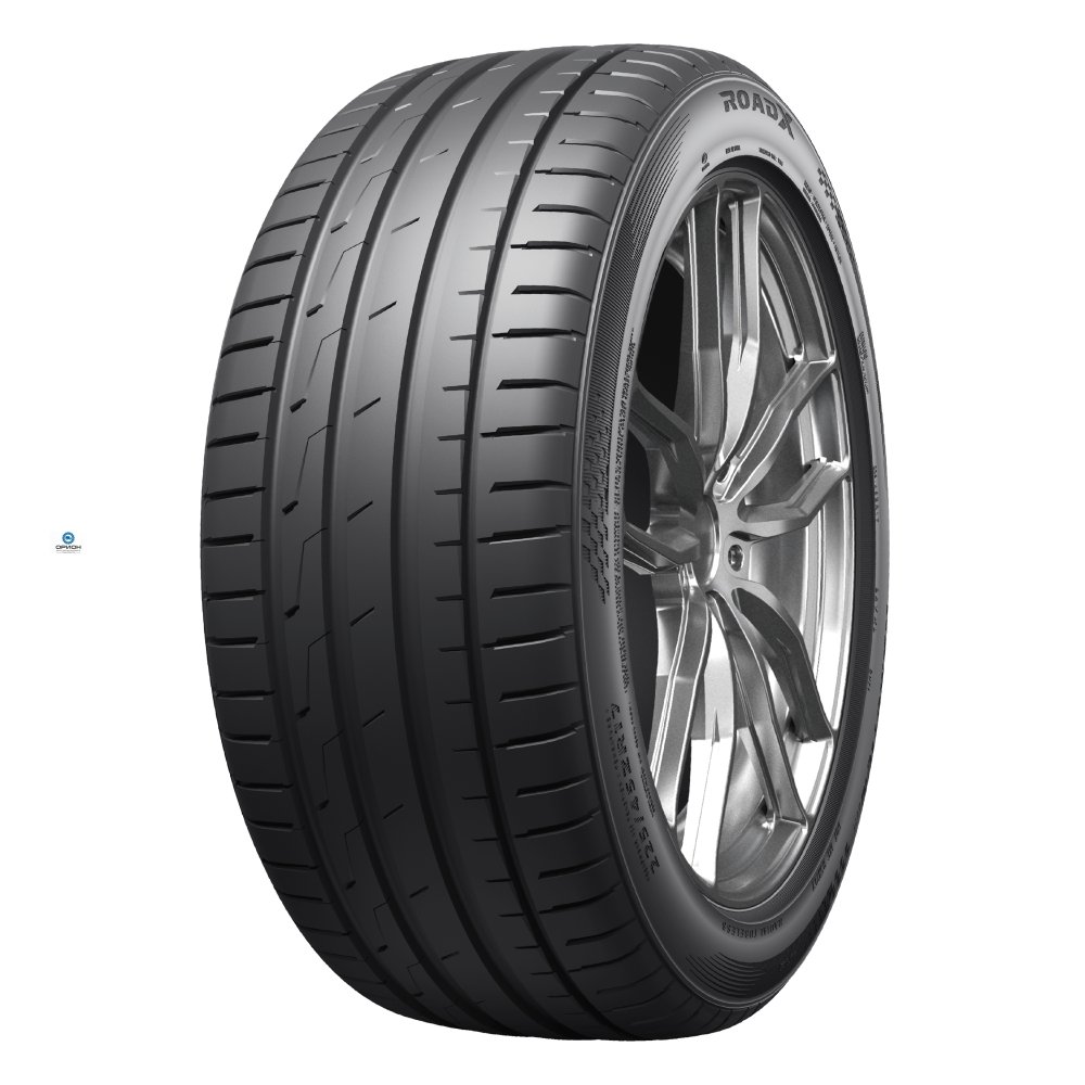 RoadX RXMotion DU71 225/40 R19
