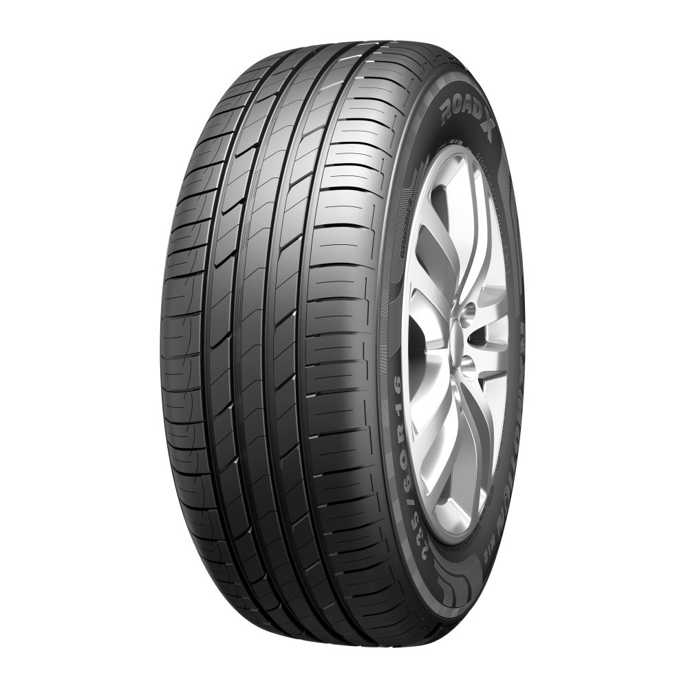 RoadX RXMotion H12 205/60 R16
