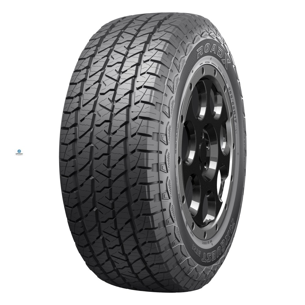 RoadX RXQuest AT21 265/65 R17