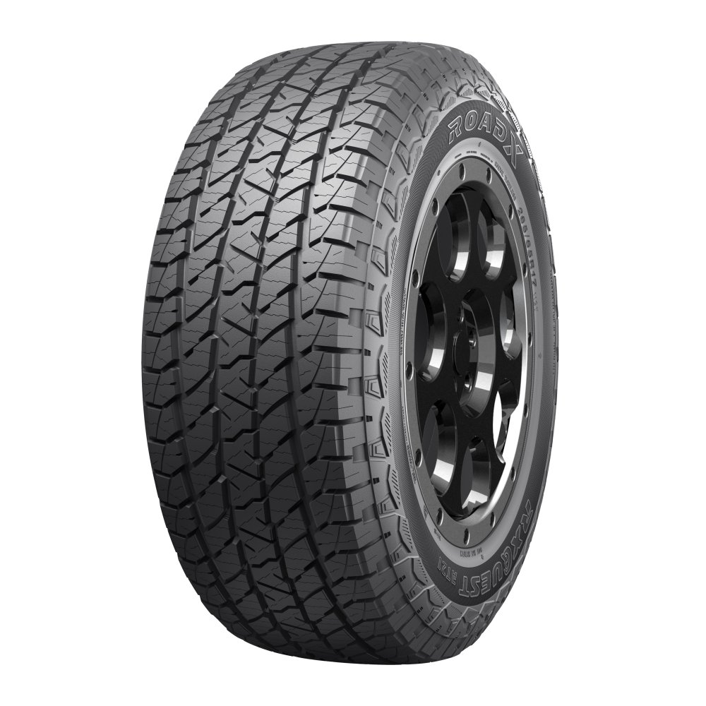 RoadX RXQuest AT21 215/75 R15 100T