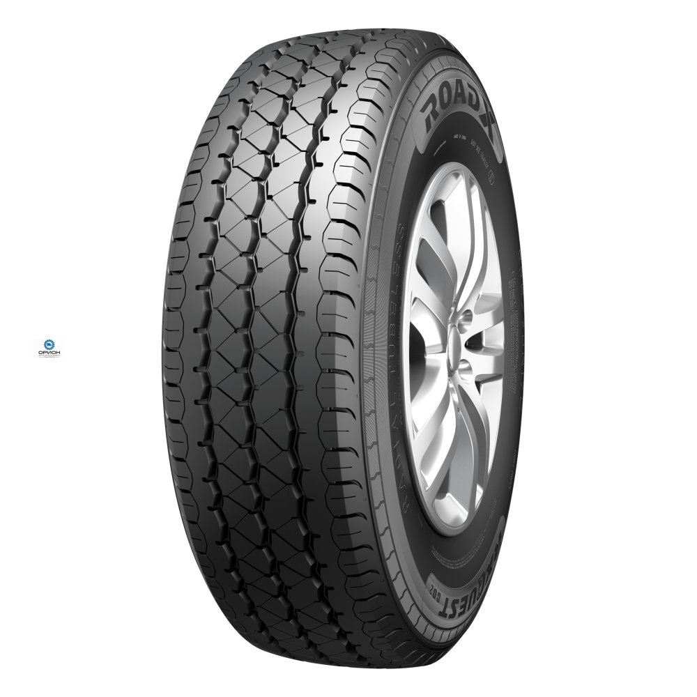 RoadX RXQuest C02 205/70 R15C