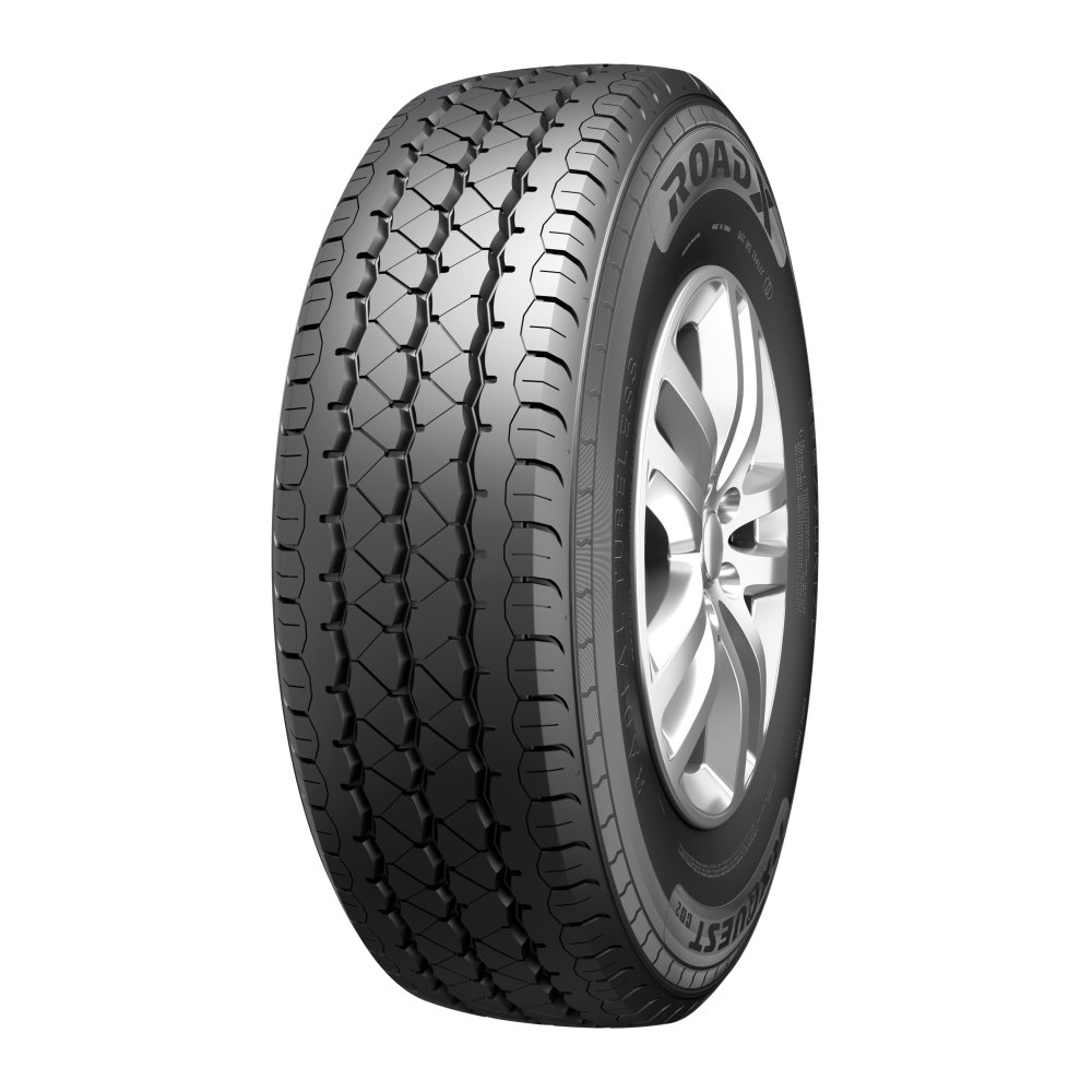 Шины RoadX RXQuest C02