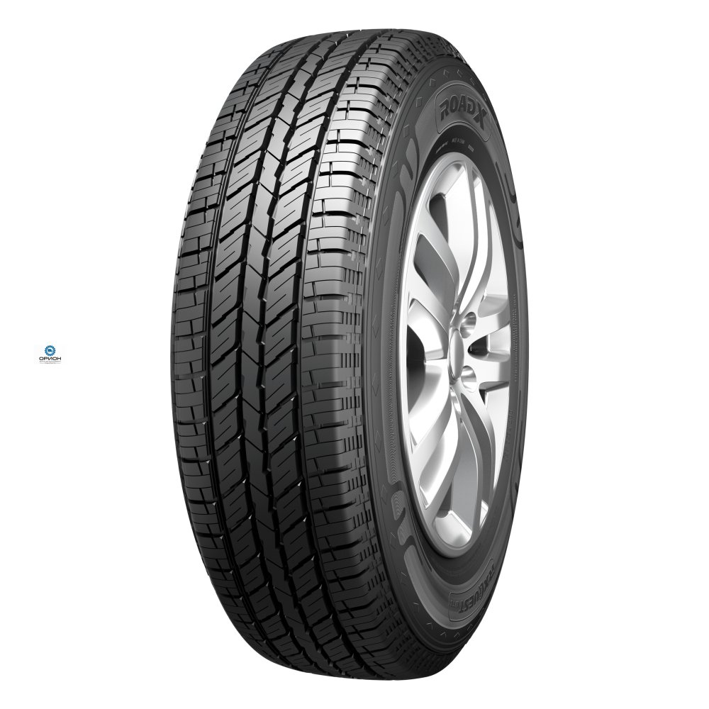 RoadX RXQuest H/T01 255/70 R16
