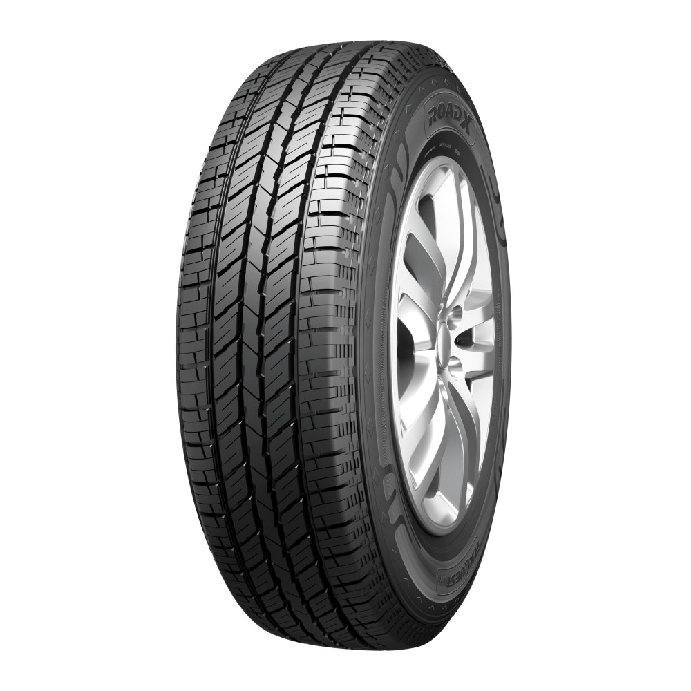 RoadX RXQuest H/T01 215/60 R17 96H