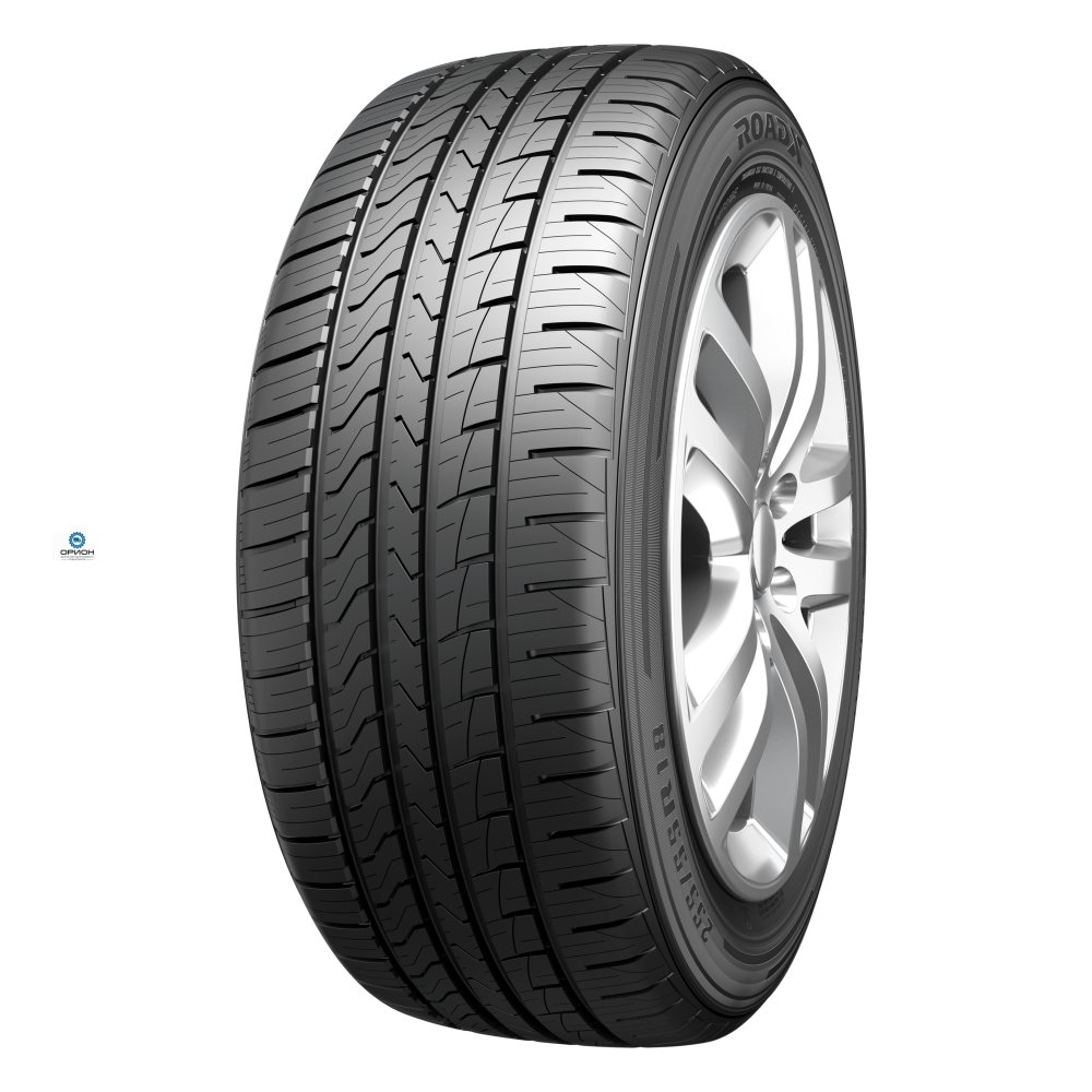 RoadX RXQuest H/T02 235/65 R17