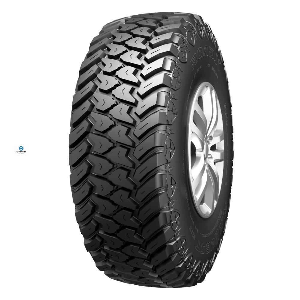 RoadX RXQuest M/T 10.5 R15