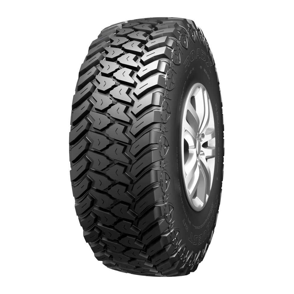 RoadX RXQuest M/T 10.5 R15