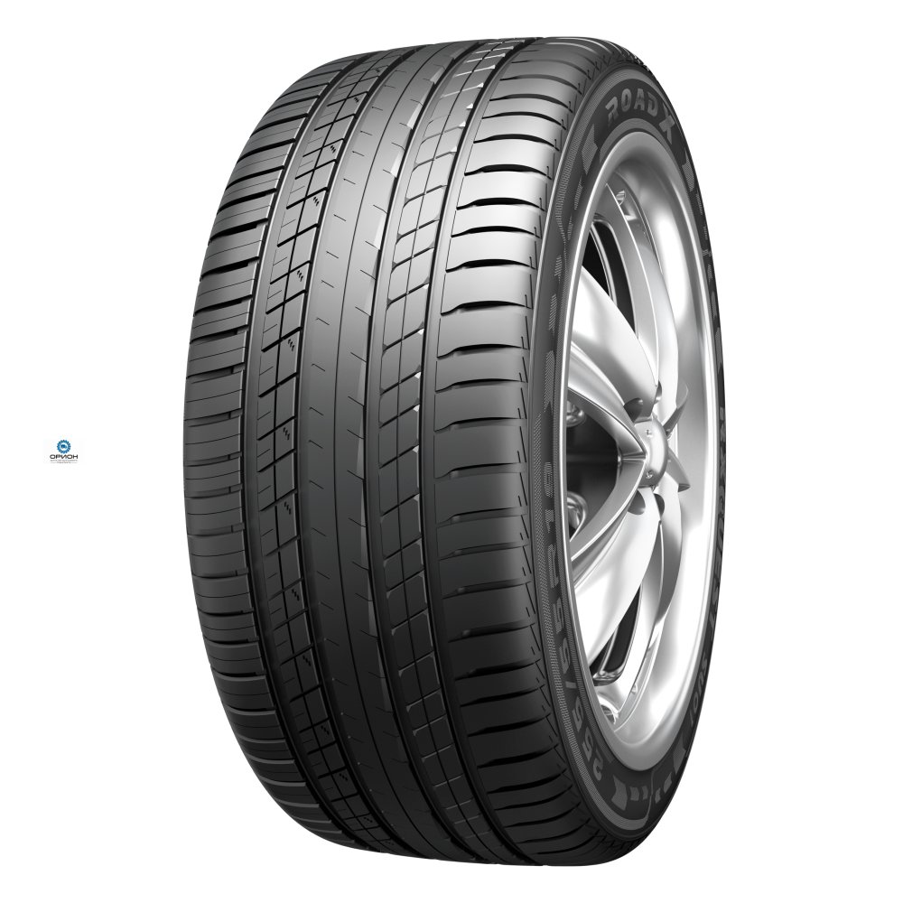 RoadX RXQuest SU01 225/50 R18 99Y