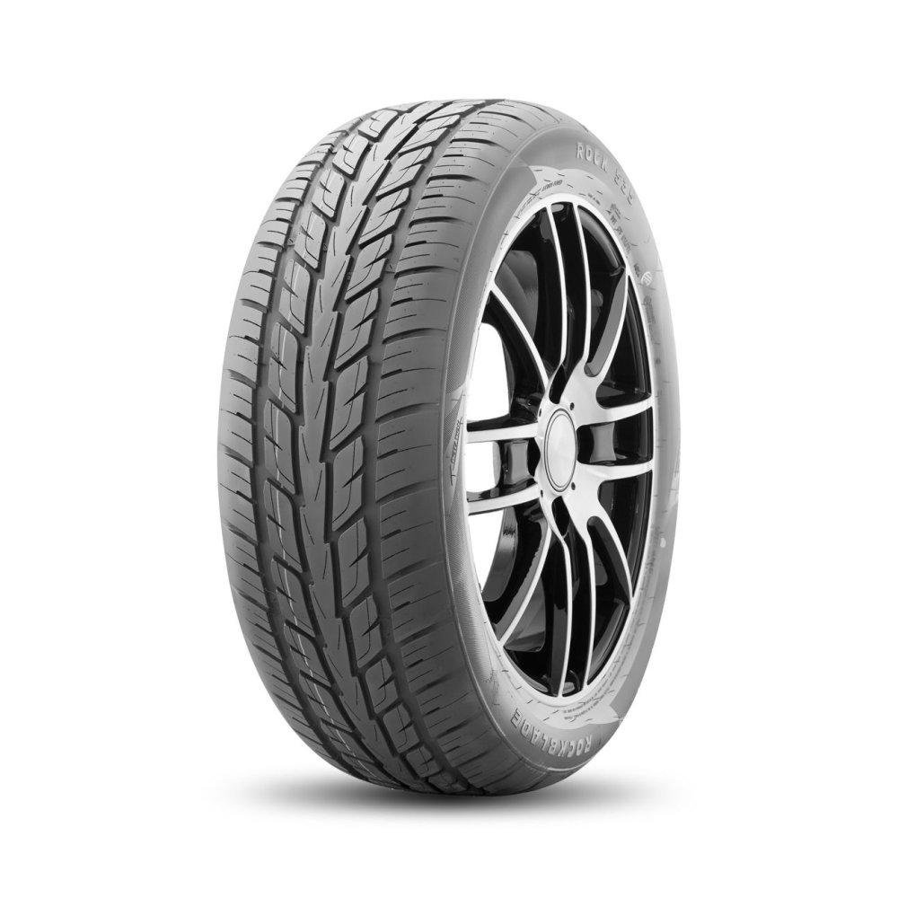 RockBlade ROCK 535 255/55 R20