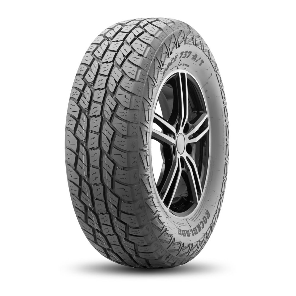 RockBlade ROCK 737 A/T 205/70 R15