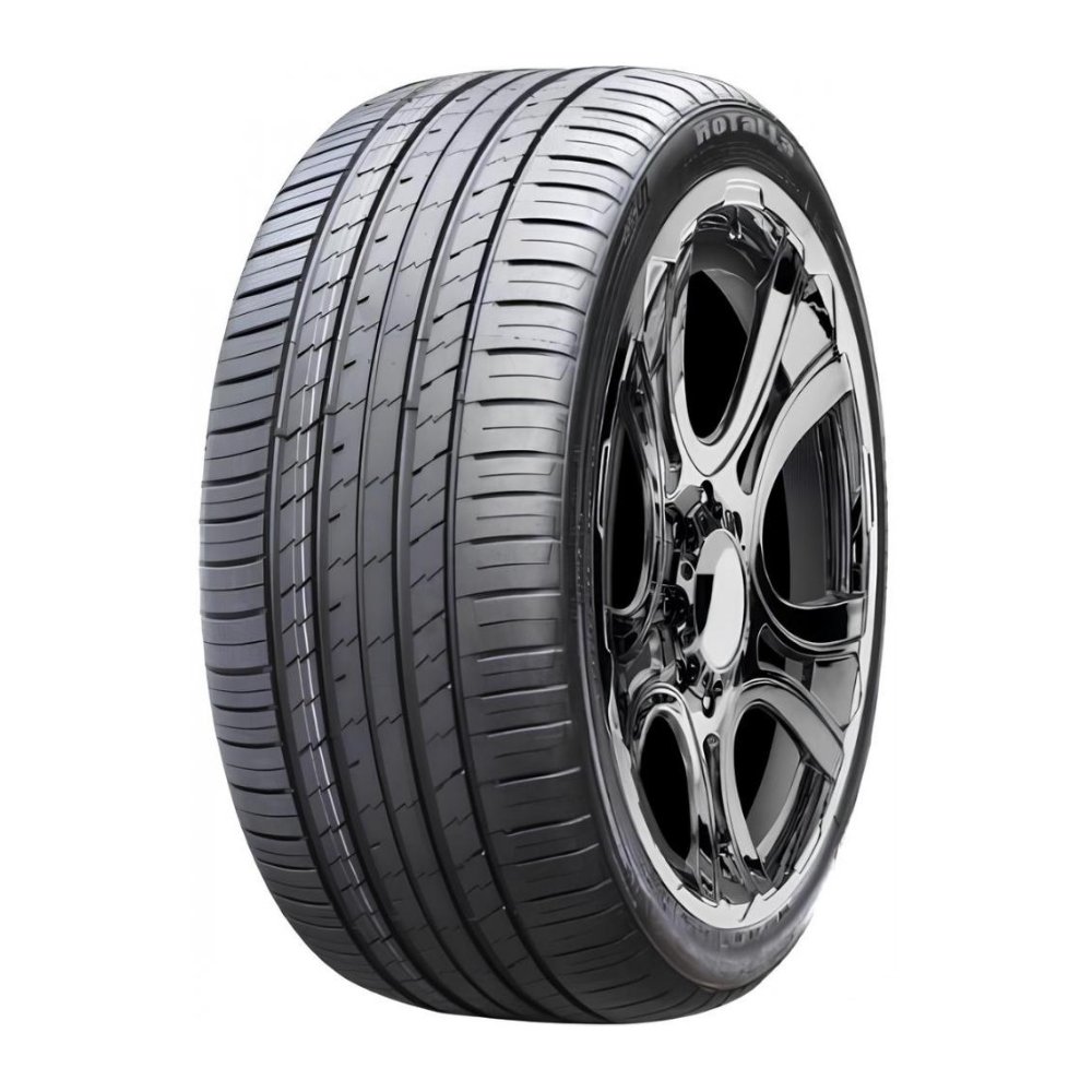 Rotalla RS01+ 265/40 R21