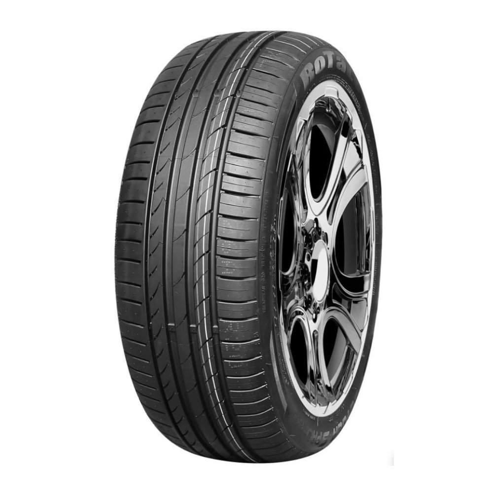 Rotalla RU01 255/35 R20