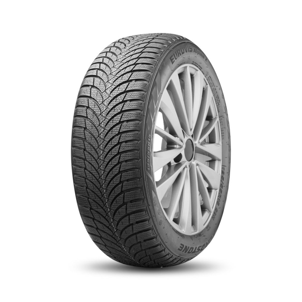 Роудстоун Eurovis Alpine 2 195/60 R16