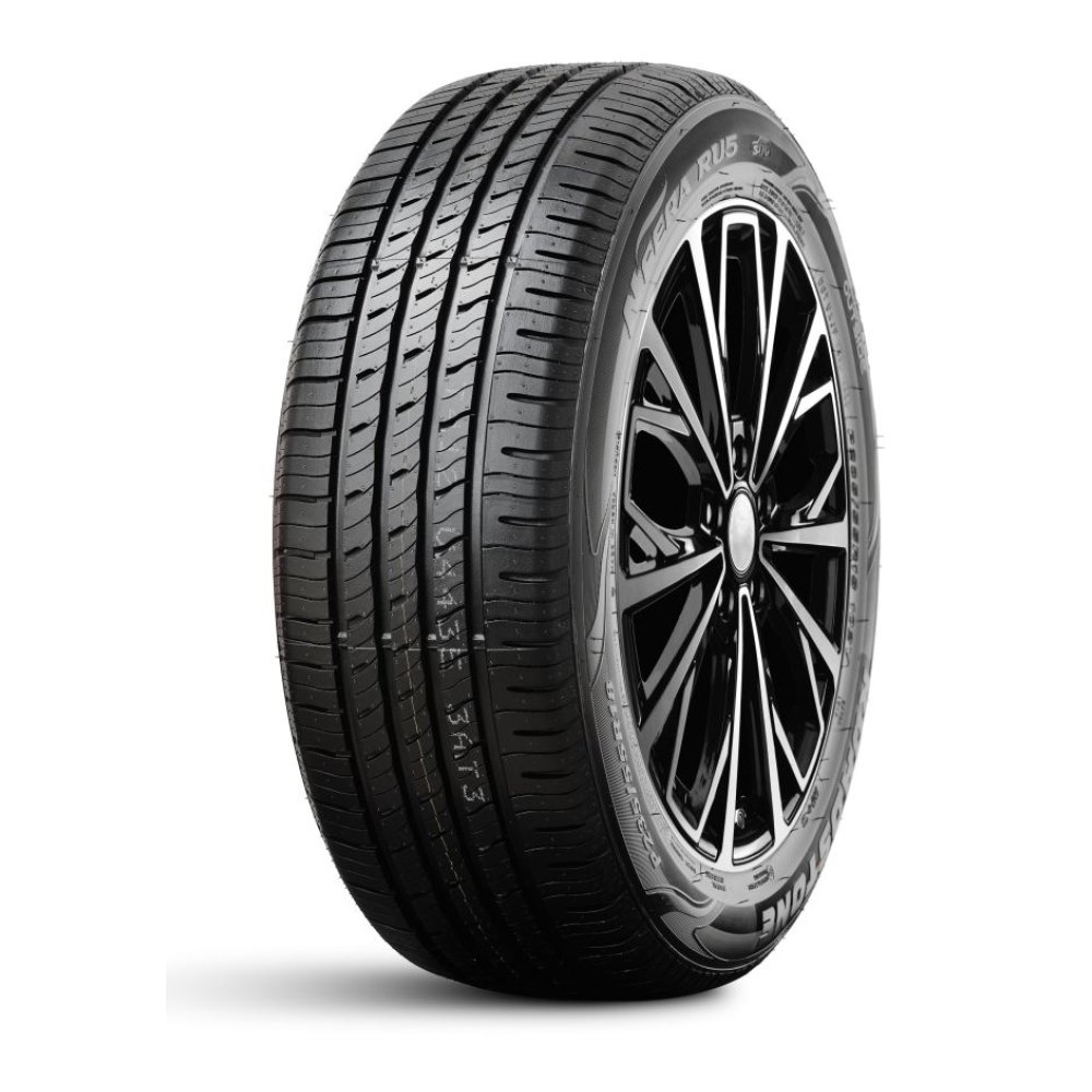 Шины Roadstone NFERA RU5