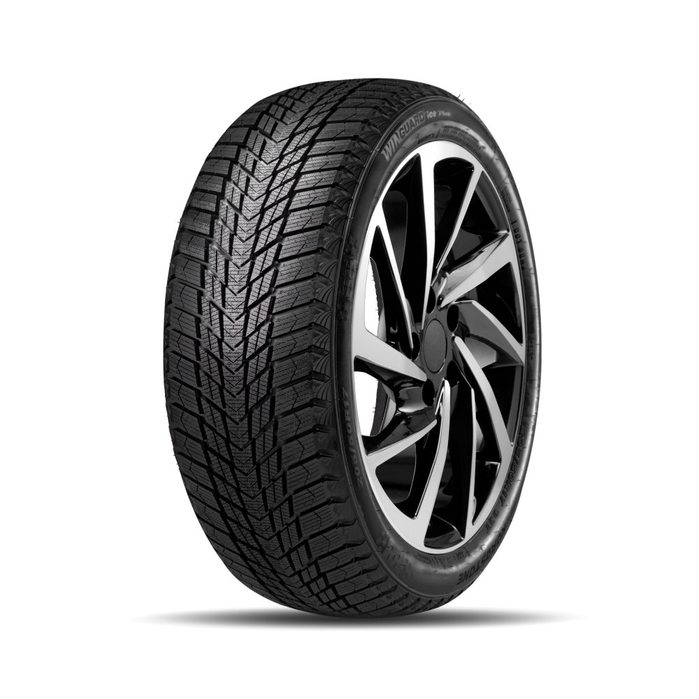 Шины Roadstone WINGUARD ICE PLUS