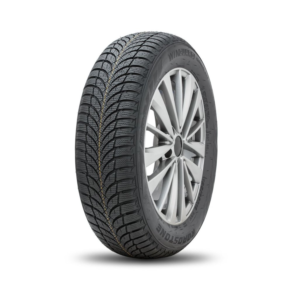 Шины Roadstone WINGUARD SNOWG WH2
